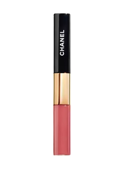 Le Rouge Duo Ultra Tenue ลิปสติกชนิดน้ำ 1