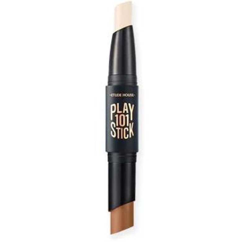 House Play 101 Stick Contour Duo 1