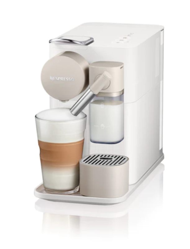 เครื่องชงกาแฟ New Lattissima One 1