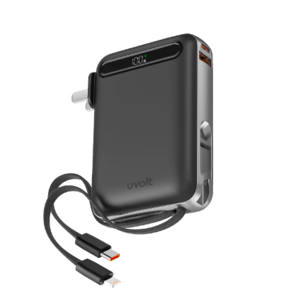 Powerbank 1