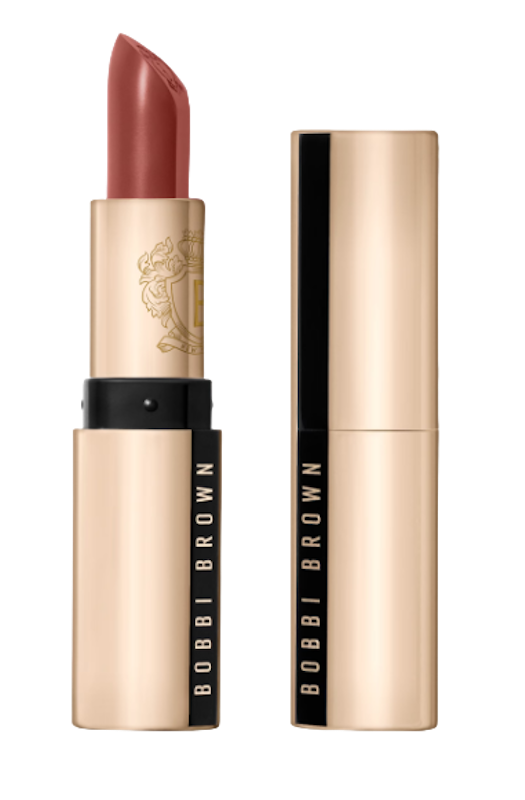 ลิปสติก Bobbi Brown Luxe Lip Color 1