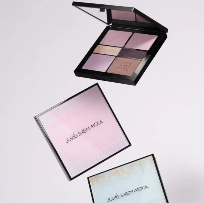 Artist Eye Palette 3