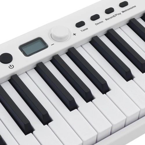 Pop88 Foldable Piano Portable Keyboard 3
