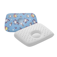 หมอนหลุมทารก รุ่น Baby Plus
