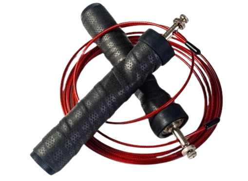 เชือกกระโดด สายเคเบิล Speed Rope 1