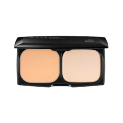 Zero Feeling Powder Foundation