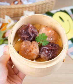 ใบเมี่ยงญวนข้าวกล้อง  3