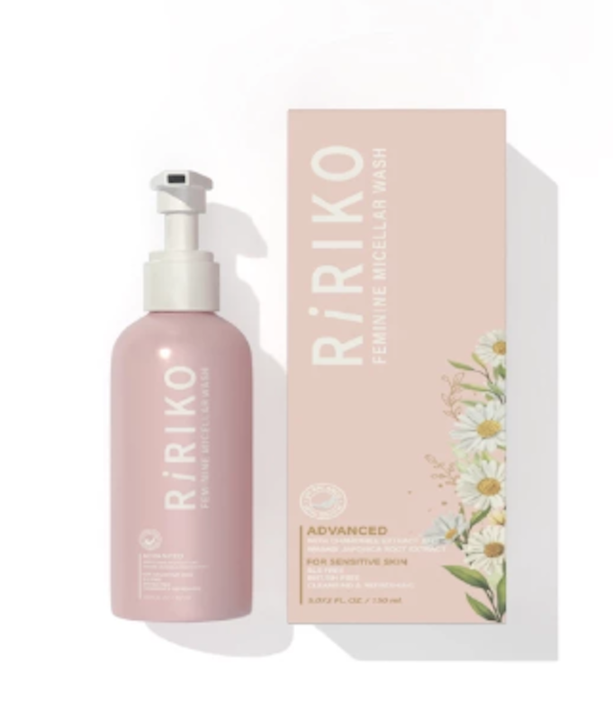 Feminine Wash 1