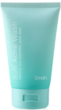 Soft Acne Wash 1