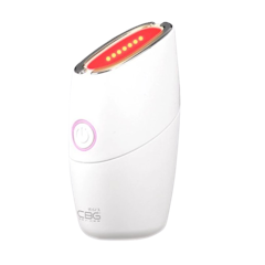 เครื่องนวดยกกระชับพร้อมแสงบำบัด Skin Warp