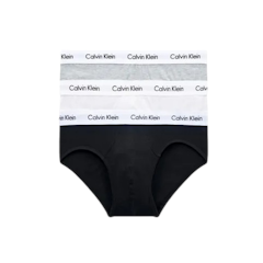 กางเกงในผู้ชาย Cotton Stretch ทรง Hip Brief