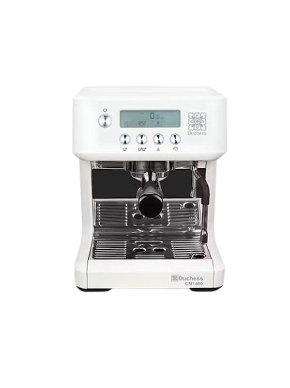 Automatic Coffee Machine 3