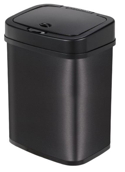 Automatic Dustbin Auto Sensor 2