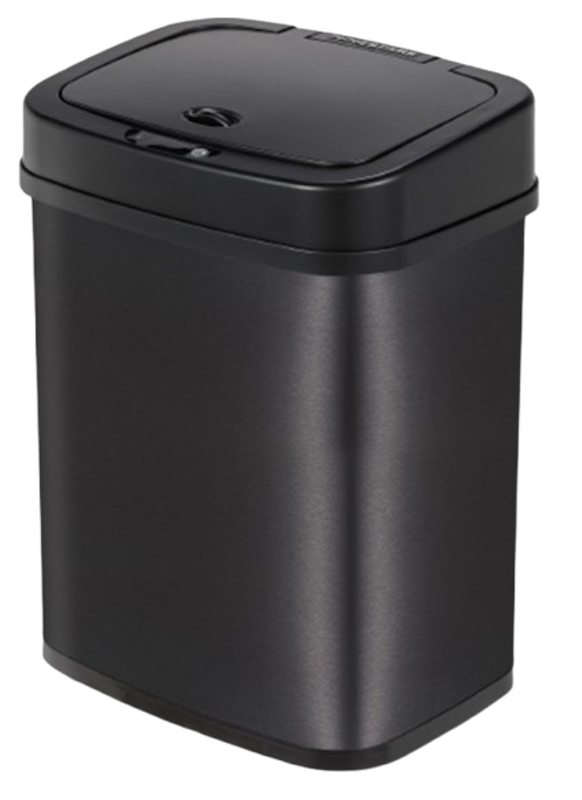 Automatic Dustbin Auto Sensor 2