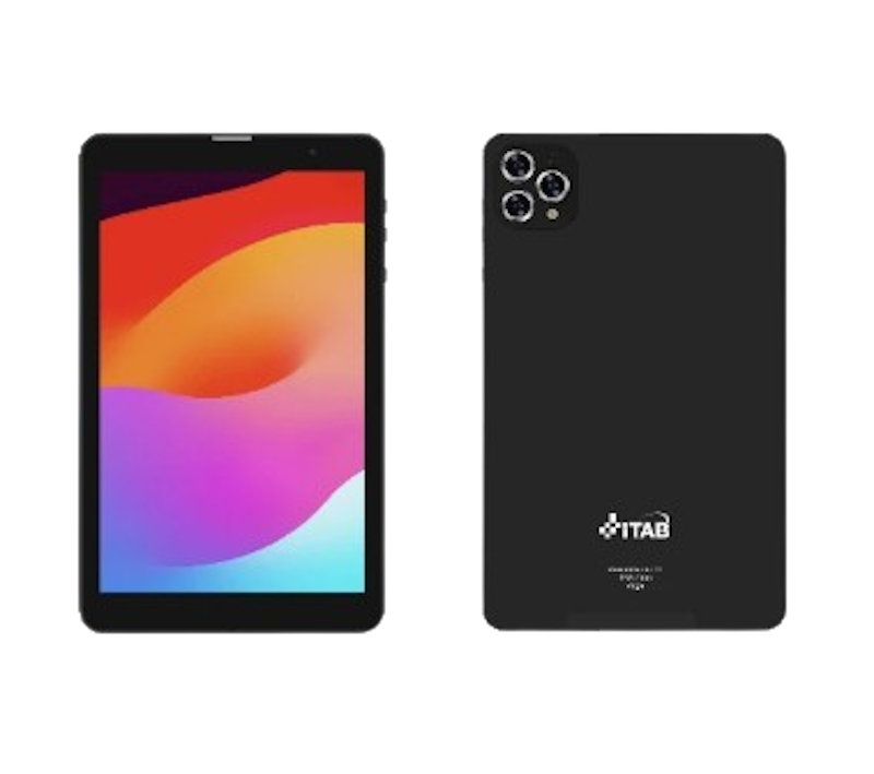 แท็บเล็ต i-Tab 705a Vega S 1