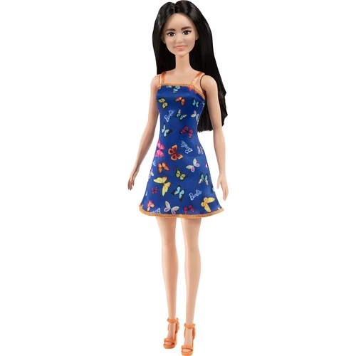 Basic Dolls  3