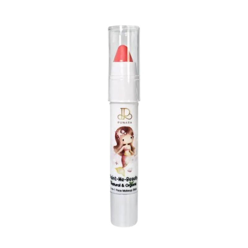 Paint - Me - Beauty Natural & Organic 3 - in - 1 Face MakeUp Stick 1
