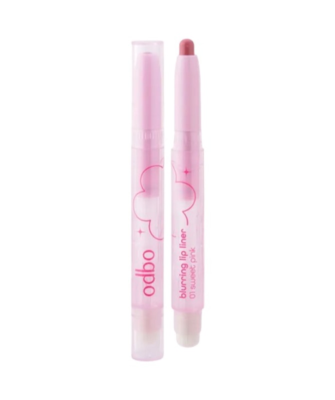 Blurring Lip Liner 1