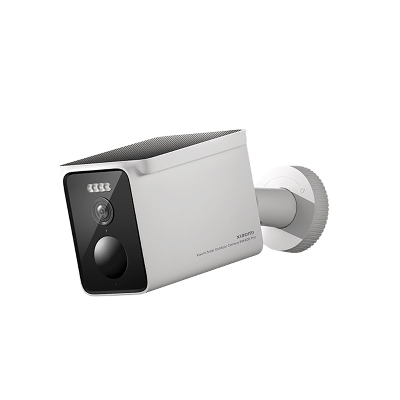 Solar Outdoor Camera 1