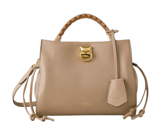 10 กระเป๋า Mulberry รุ่นไหนดี ปี 2026 รวมรุ่นฮิต Alexa, Bayswater 3