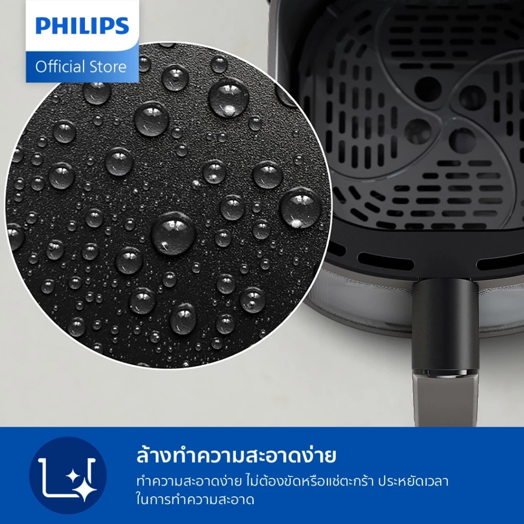 AirFryer 3000 Series 3