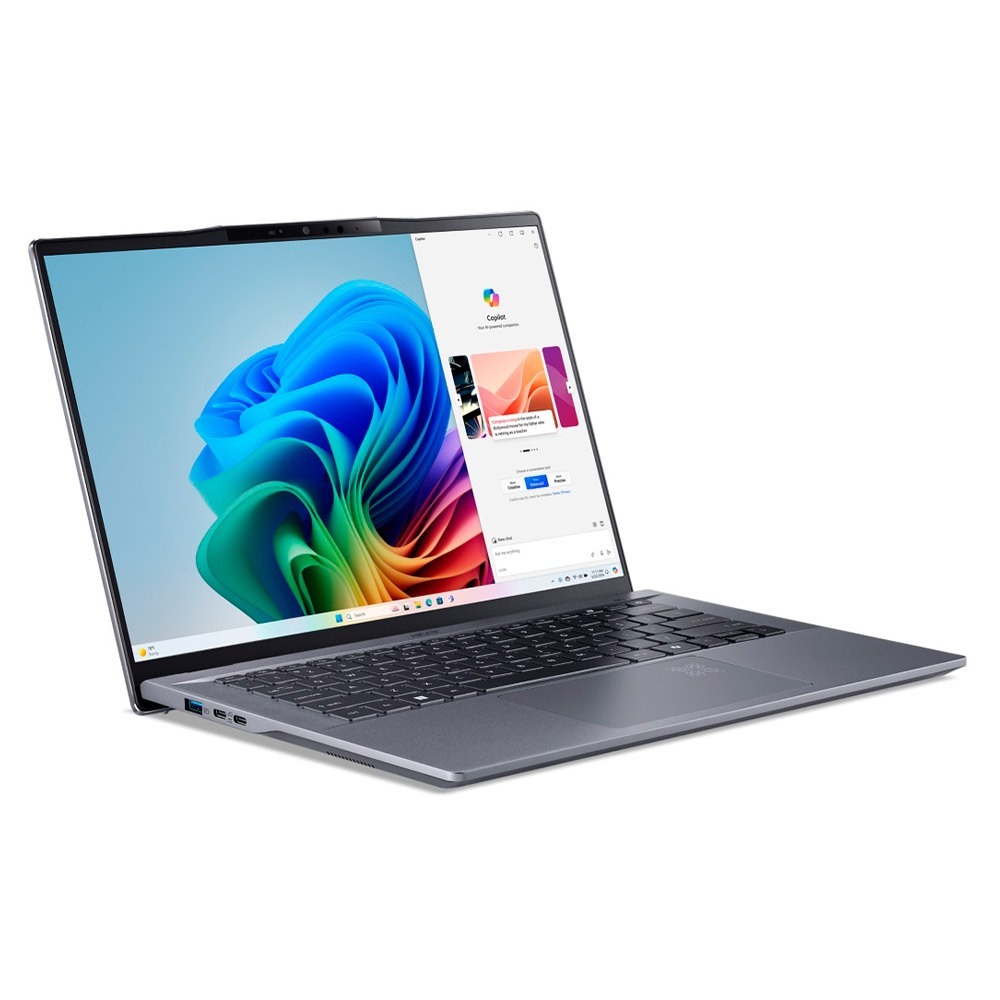 10 Acer Swift รุ่นไหนดี ปี 2026 บางเบา พกพาง่าย 2