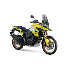 SUZUKI V-Strom 1050DE