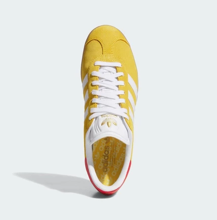 รองเท้ากอล์ฟแบบไร้ปุ่ม Golf Gazelle Spikeless 2