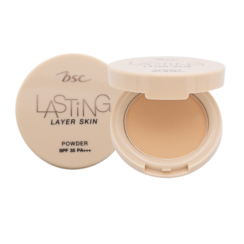 Lasting Layer Skin Powder 2