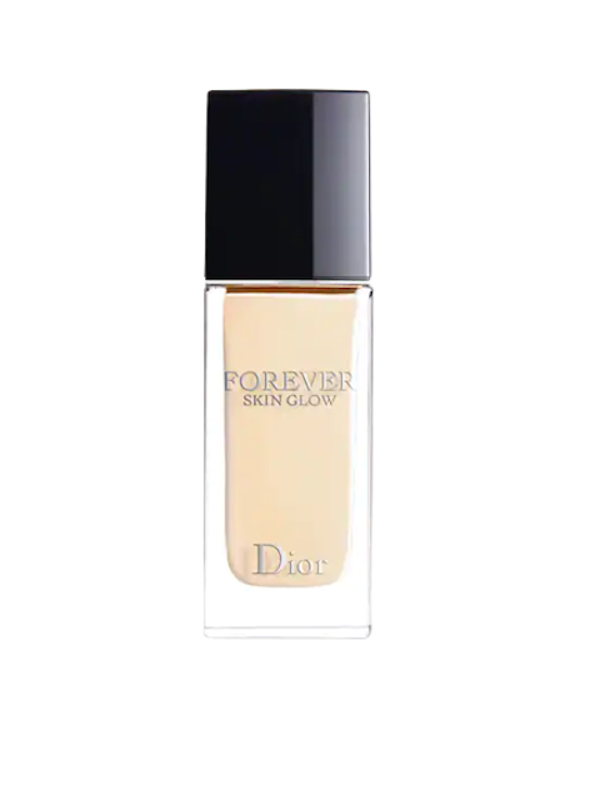 เครื่องสำอาง Dior Forever Skin Glow Foundation 1