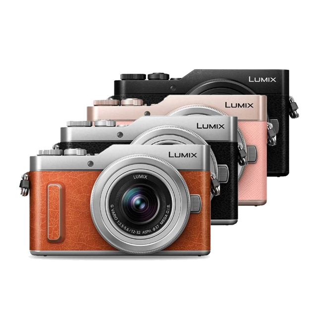 กล้อง Mirrorless รุ่น Lumix DMC-GF10 2