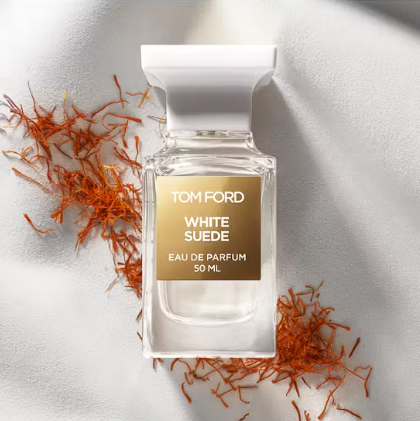 White Suede Eau de Parfum 3