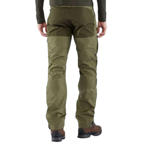 กางเกงเดินป่า Vidda Pro Ventilated  3