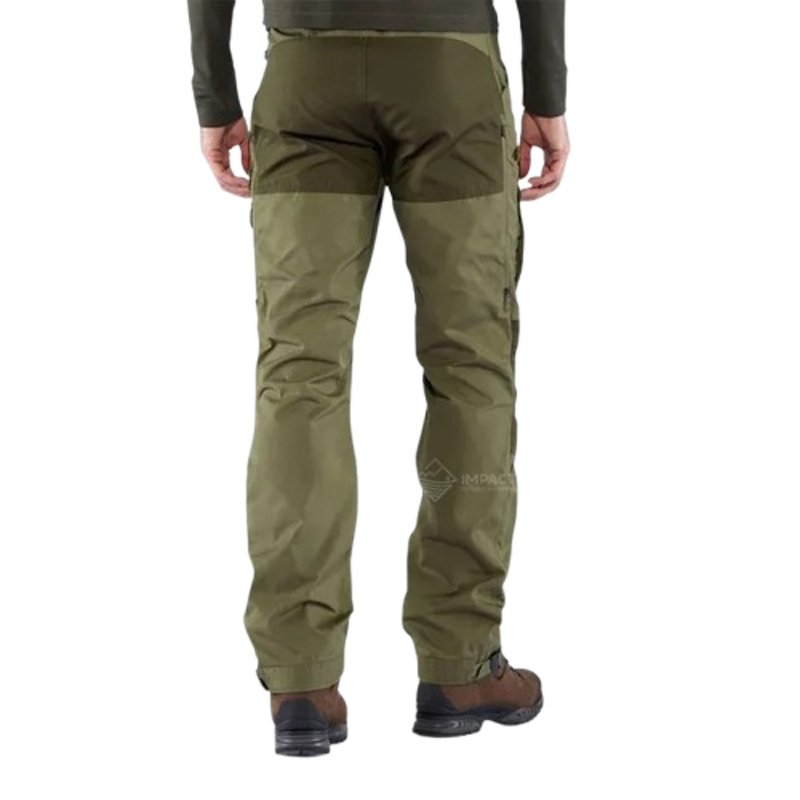 กางเกงเดินป่า Vidda Pro Ventilated 3