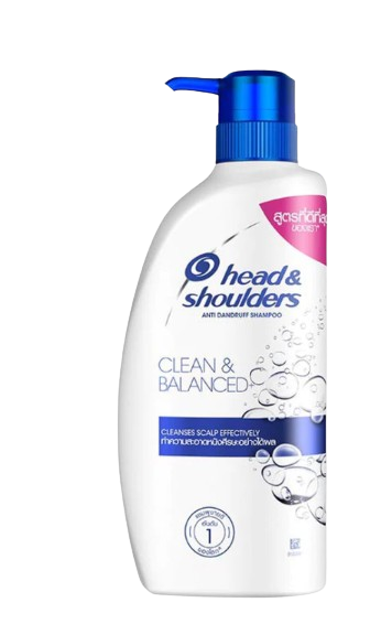 10 Head and Shoulders สูตรไหนดี ปี 2026 ขจัดรังแค ผมร่วง 2