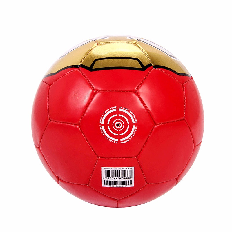 ลูกฟุตบอล รุ่น Marvel PVC Soccer 3