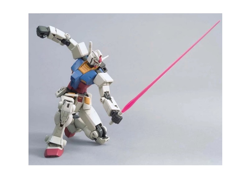 HG RX-78-2 Gundam (Beyond Global) 3