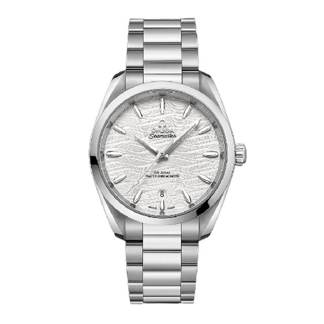 10 อันดับ นาฬิกา Omega รุ่นไหนดี ปี 2026 รวมรุ่นดัง Speedmaster, Seamaster 2