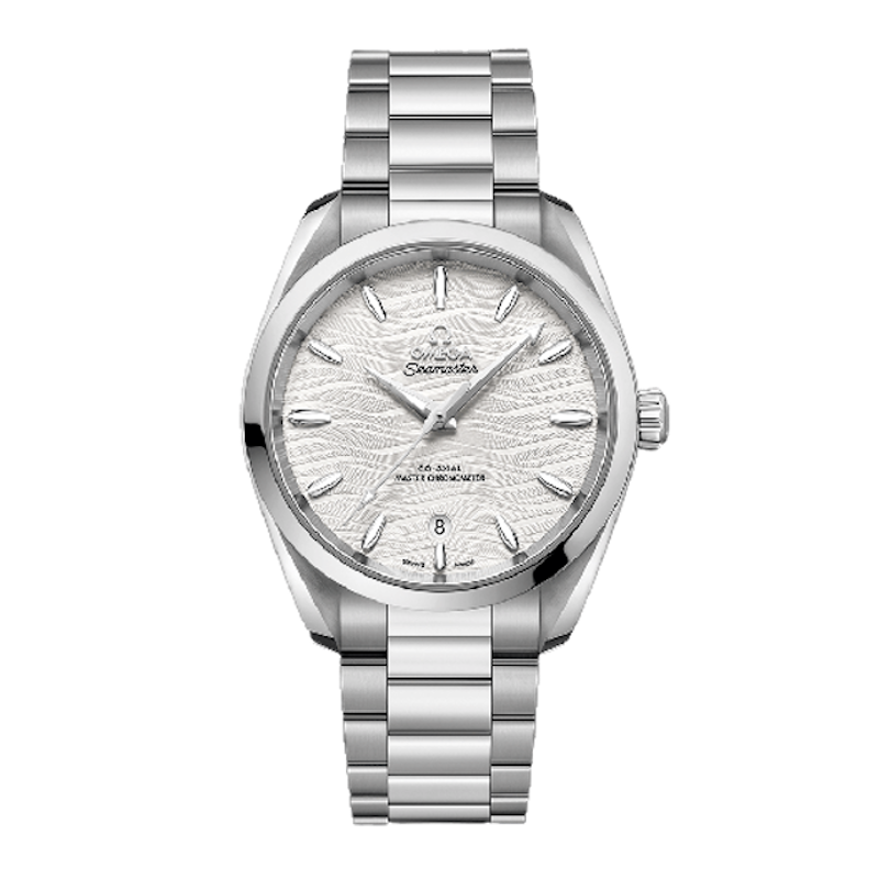 นาฬิกาสำหรับผู้หญิง รุ่น Seamaster Aqua Terra 1