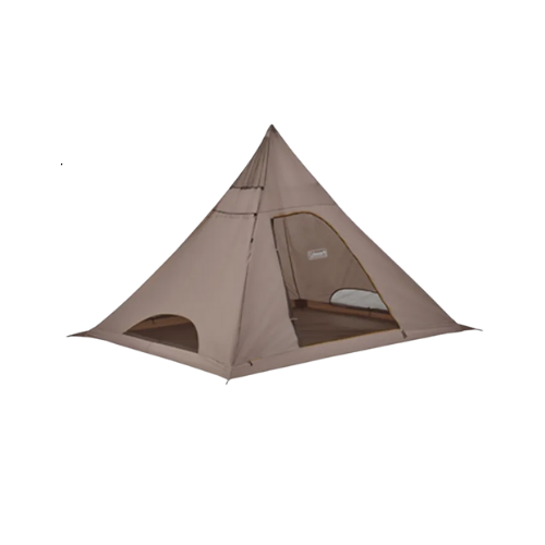 Wide Tepee 3025 2