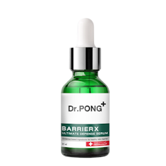 BarrierX Ultimate Defense Serum