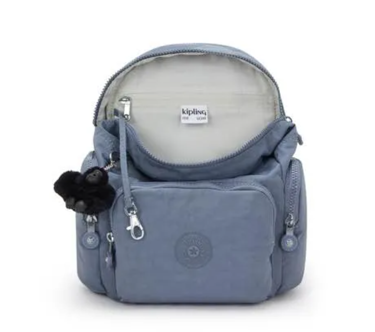 กระเป๋าเป้ รุ่น City Zip Mini  2