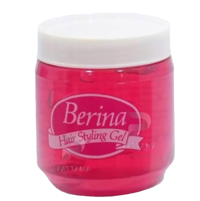 Hair Styling Gel 2