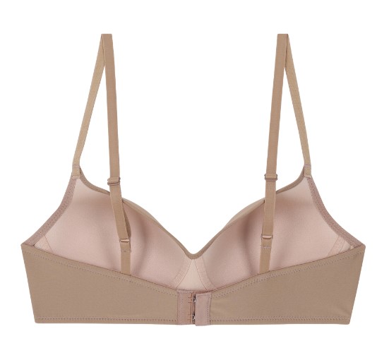 เสื้อชั้นใน Wireless Bra  2
