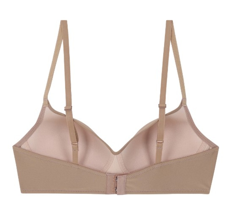 เสื้อชั้นใน Wireless Bra 2