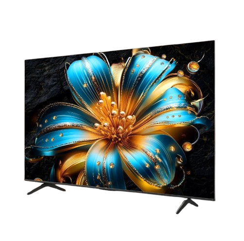 ทีวี 43 นิ้ว 4K QLED Colorful Google TV 1