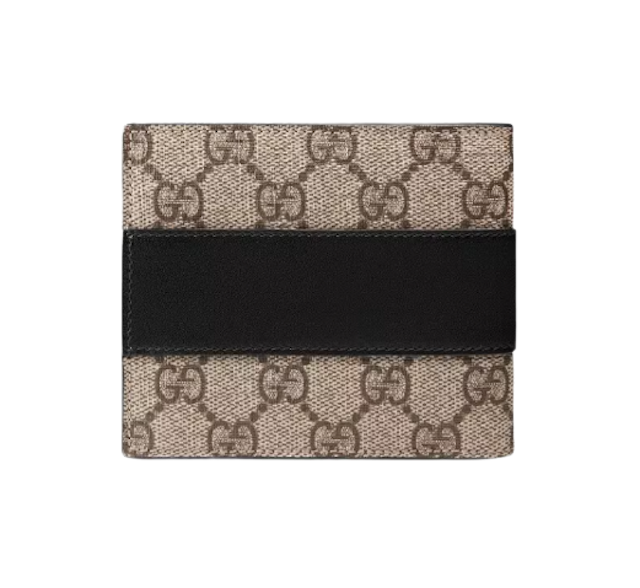 กระเป๋าสตางค์ Gucci รุ่น GG Supreme Wallet 2