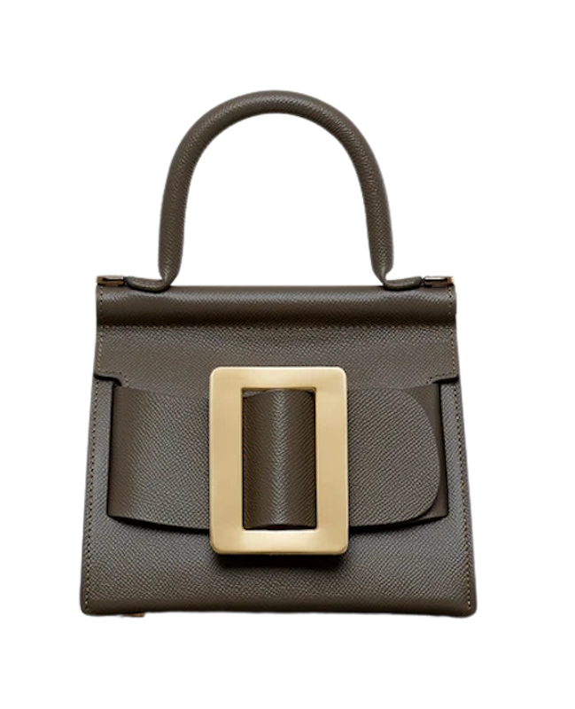 กระเป๋าแบรนด์เนม ราคาไม่เกิน 40,000 บาท รุ่น Karl 19 Gold Buckle 6