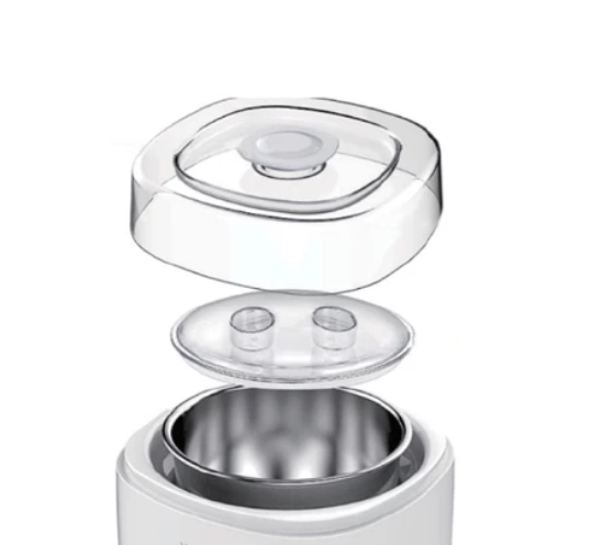 Yogurt Maker 2
