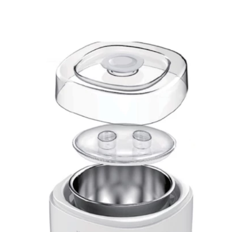 Yogurt Maker 2